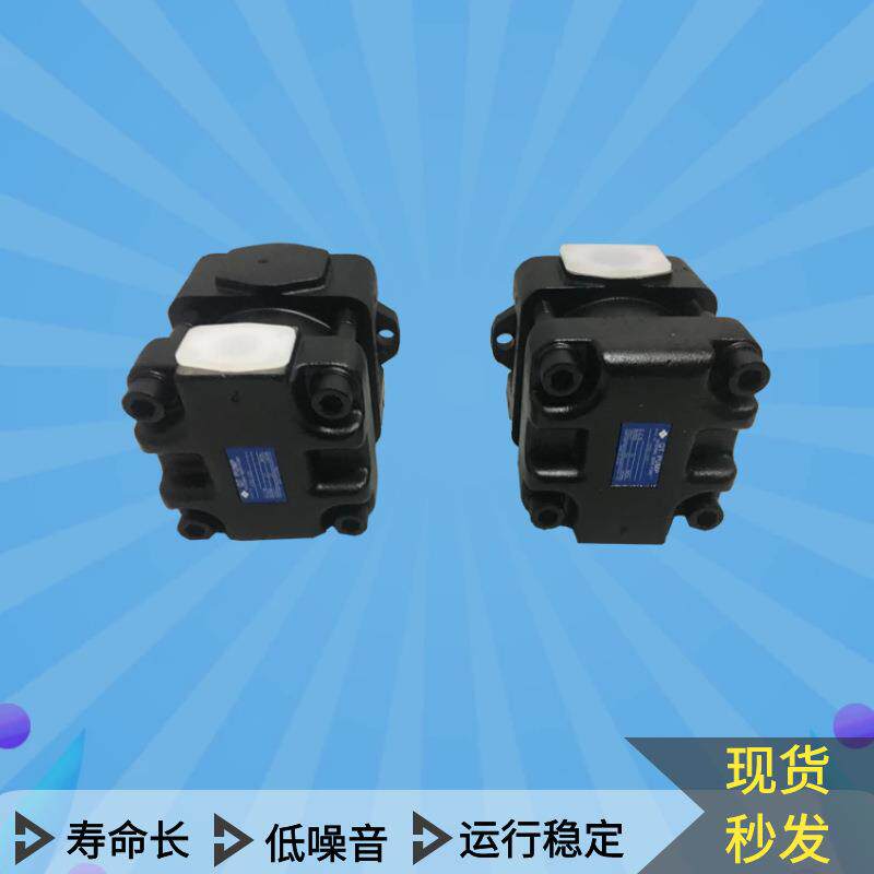 现货供sumitomo住友高压内啮液压齿轮泵QT23/4/5/6.3/8注塑机油泵