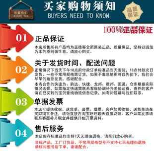 原装 双内牙型 亚德客手滑阀HSV06