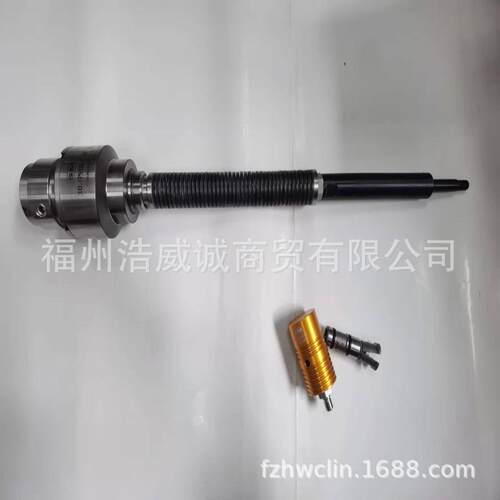 台湾思远(SM)50型拉刀50PSTA/2400 台中精机加工中心专用