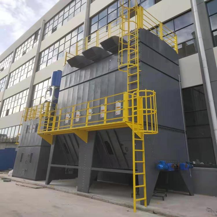 家具厂布袋除尘器厂家订购水泥厂脉冲式除尘器除尘器湿式除尘器