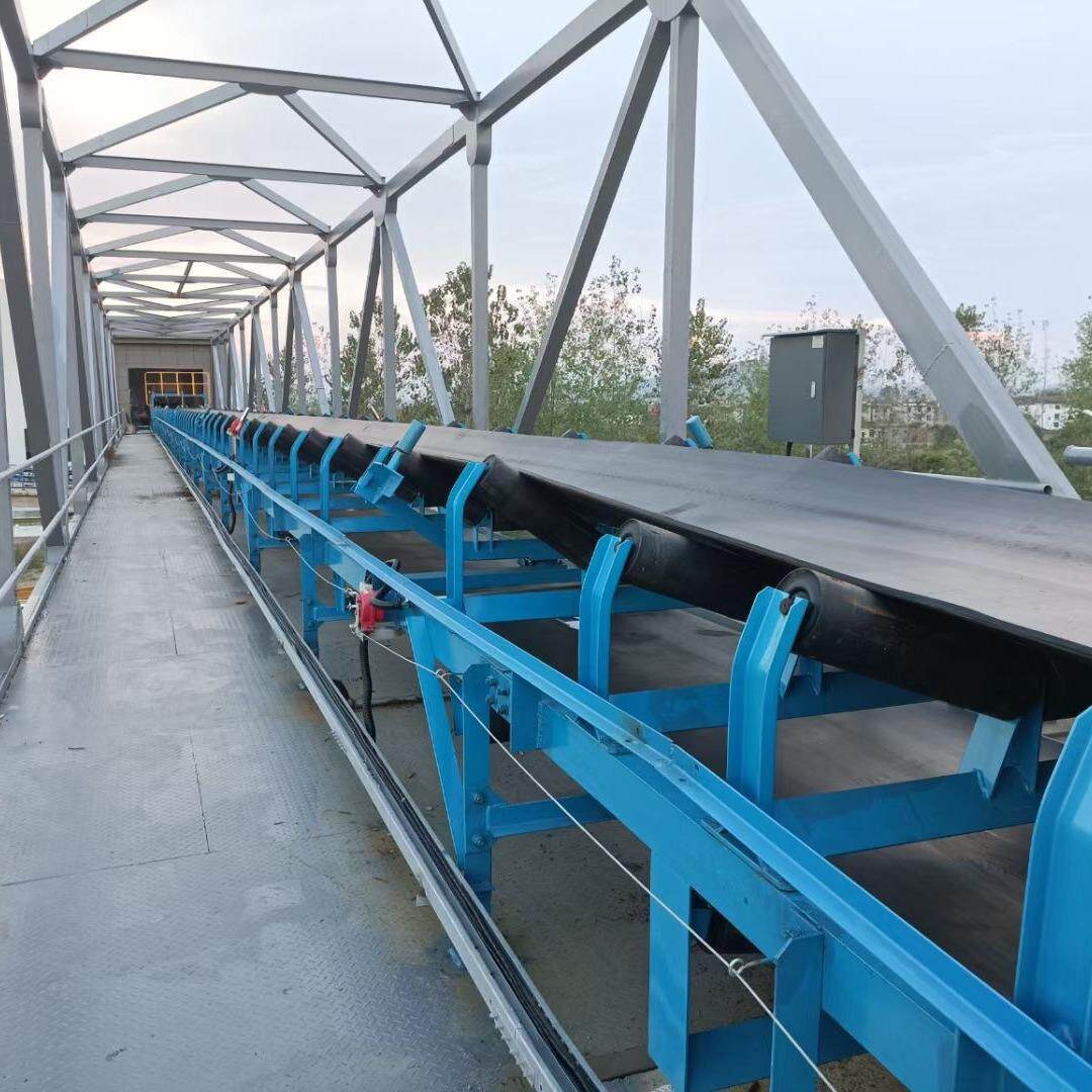 TD-75型(DT-II型)皮带输送机DTⅡ(A)型固定带式输送机传送带运输