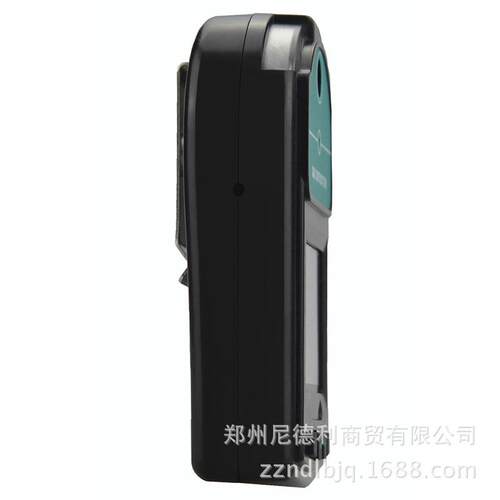 便尼德利携一氧化碳检器报-警器量程0测5感00ppm电化学传器手持探
