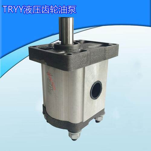 齿轮泵 液压油泵CBN-F328 F314 F306 F320 F325 F316 F325 TRYY