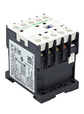 装接2触器L1K0原910369U740VLC1K0910Q7C380VK系列