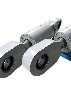 屈曲约束支撑BRB 建筑阻尼器 粘滞阻尼器 耗能减震防屈曲约束支撑