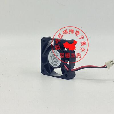 原装SUNON /建准 KDE1204PFB2-8 12V 0.6W 4010 滚珠轴流风扇