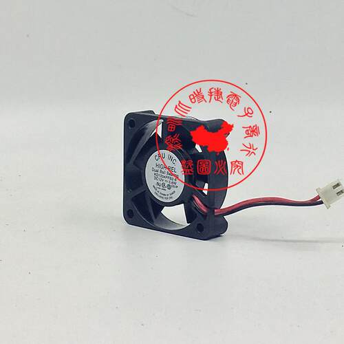原装SUNON /建准 KDE1204PFB2-8 12V 0.6W 4010 滚珠轴流风扇