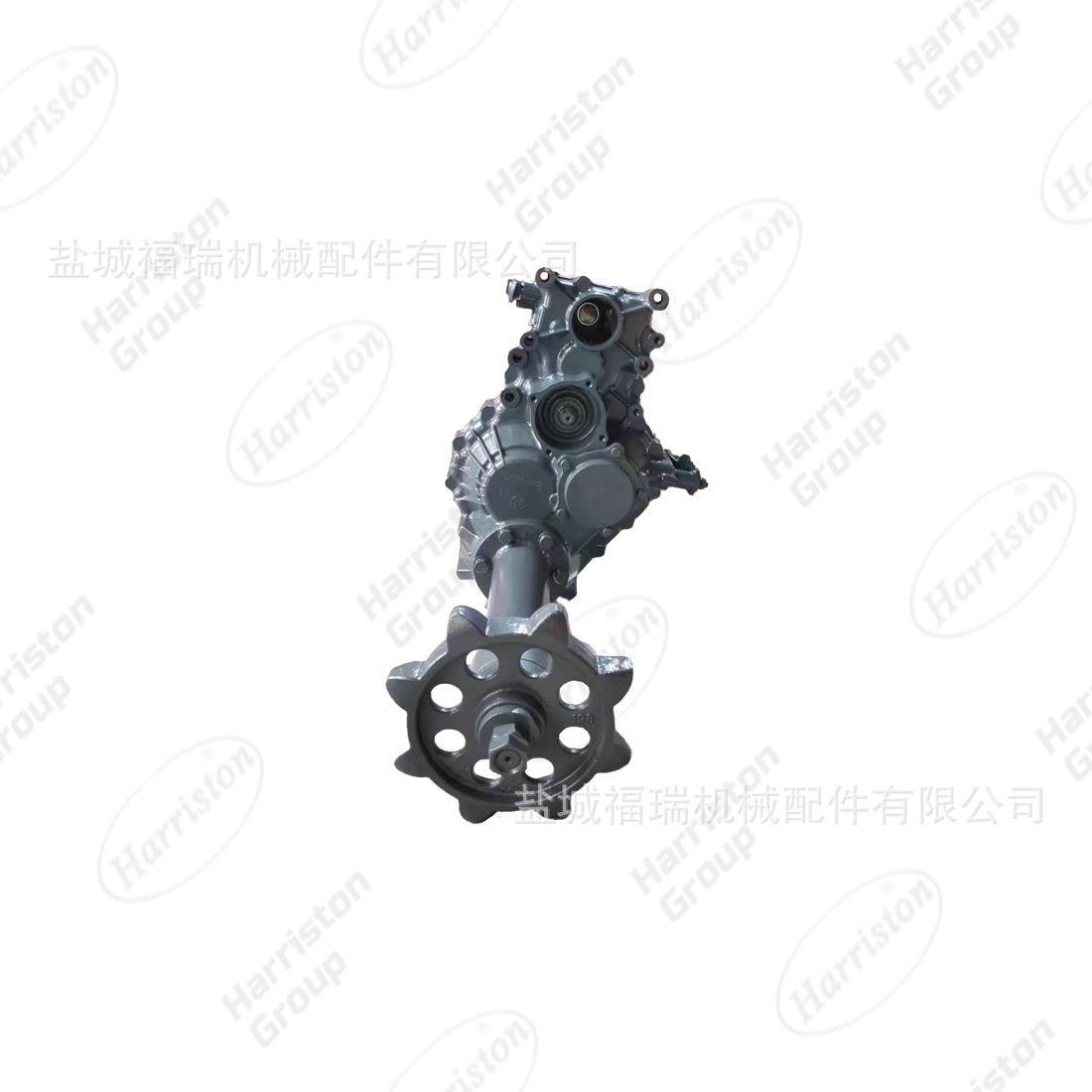 农机配件马配件AW85FGO洋马AAW85变速箱总成A洋W85-TRNS