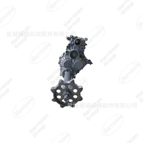 农机配件马配件AW85FGO洋马AAW85变速箱总成A洋W85-TRNS