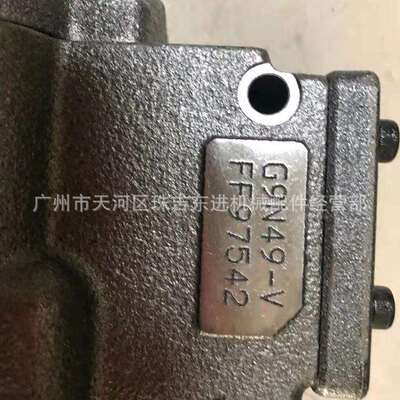 龙工6225/6235提升器 液压泵调节器 专业液压 一手货源
