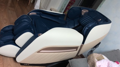 艾力斯特按摩椅怎么样?体验三个月彻底爱上了?揭秘