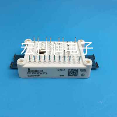 FP15R12W1T4 FP10R12W1T4 FP35R12W2T4 FP25R12W2T4 GD15PJT12L2S