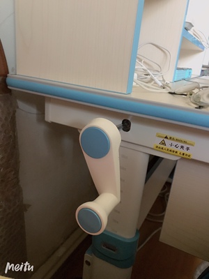 Palmer帕默儿童学习桌怎么样?宝妈的讲述心酸经历!