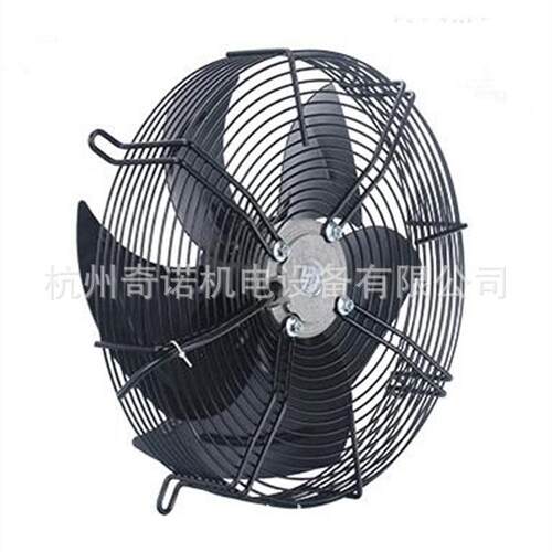 Y调WF-4E600D60外转6子网罩空风YWF-4E60制0冷专用散热风扇