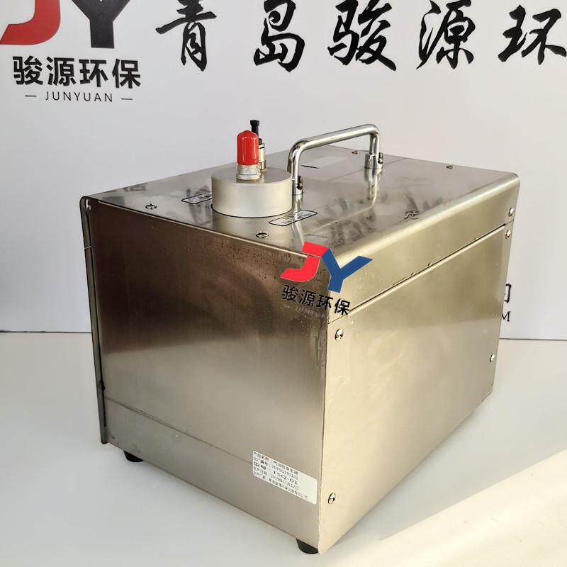 青岛骏源风口颗粒物检漏仪器 FSQ-01型气溶胶发生器