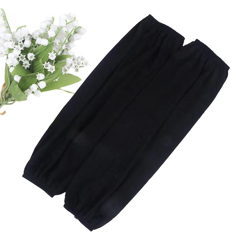 夏季女紫外线冰丝防晒防晒袖套