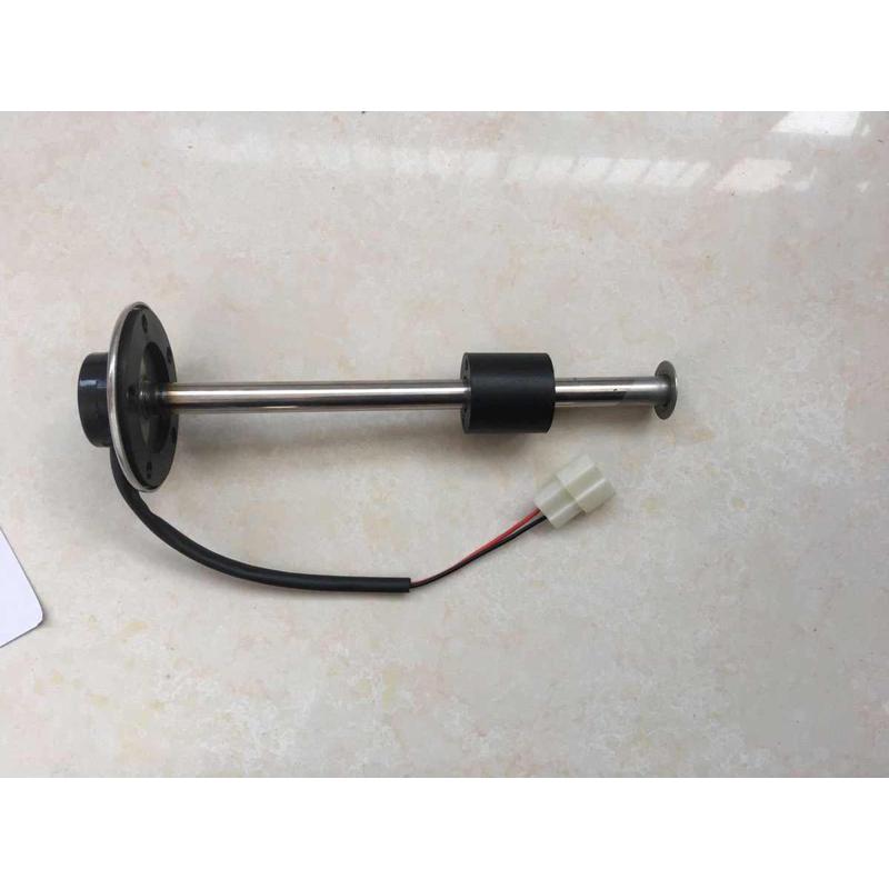 油位检测传感器油量尺子油耗表感应杆 拖拉机新源挖掘机油浮子