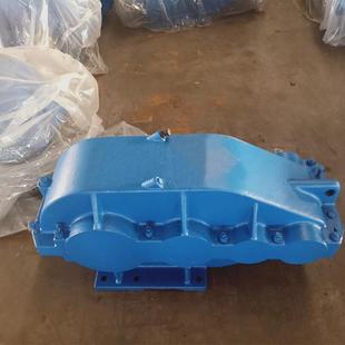 48.9 320 III减速器机械传动效率高 圆柱减速机ZSC