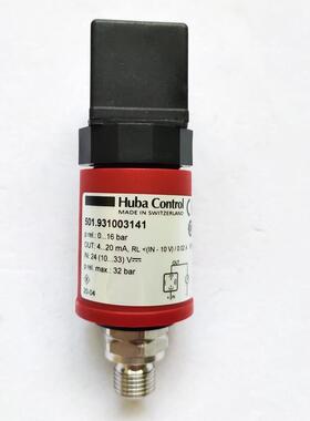 HUBA501 501.931003141 富巴压力变送器501.930003141 501.99036