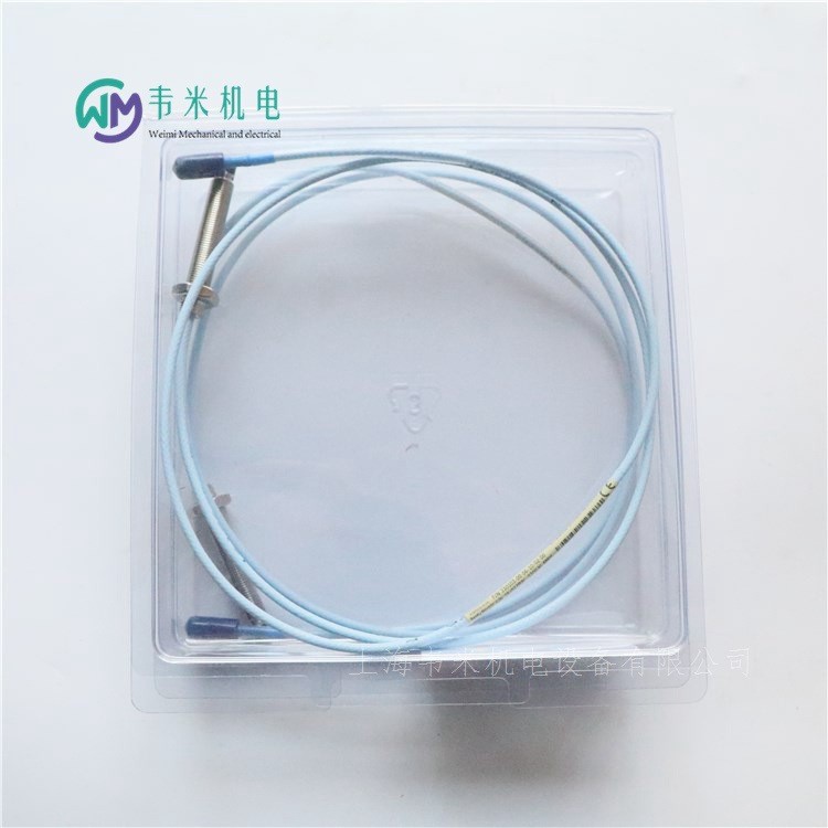 BENTLY振动330102-00-70-10-02-CN趋近式传感器 - 实物图