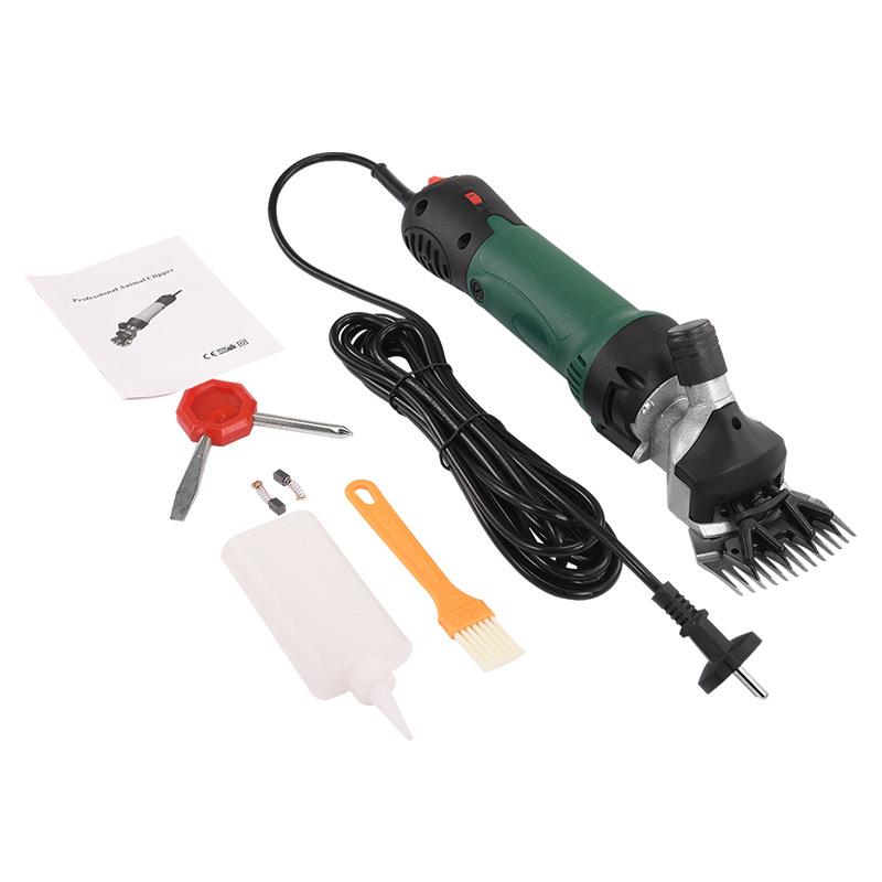 耀易电动羊毛剪手持式电剪羊毛推子宠物剪器畜牧跨境产品