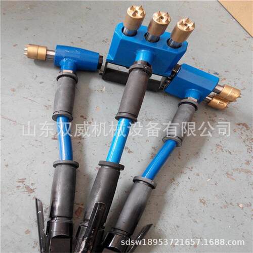 双威现货手持式电动凿毛机 墙面用电动凿毛机 加强型凿毛机
