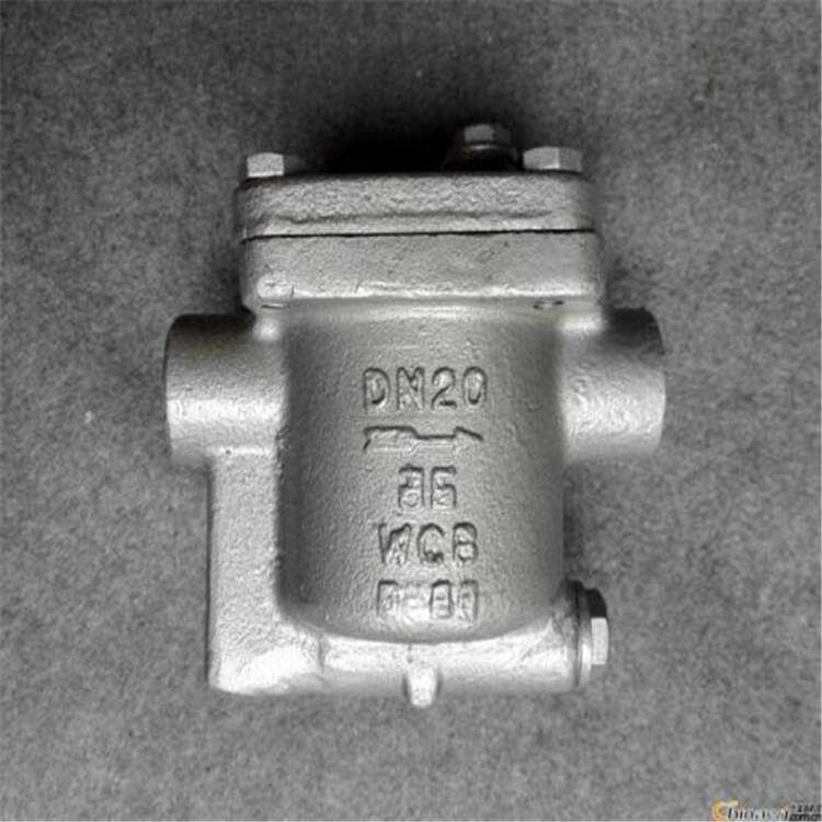 SER25钟形浮子式蒸汽疏水阀斯派莎克阿姆斯壮英桥TLV开滋JF5X-10