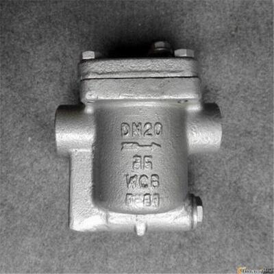 SER25钟形浮子式蒸汽疏水阀斯派莎克阿姆斯壮英桥TLV开滋JF5X-10