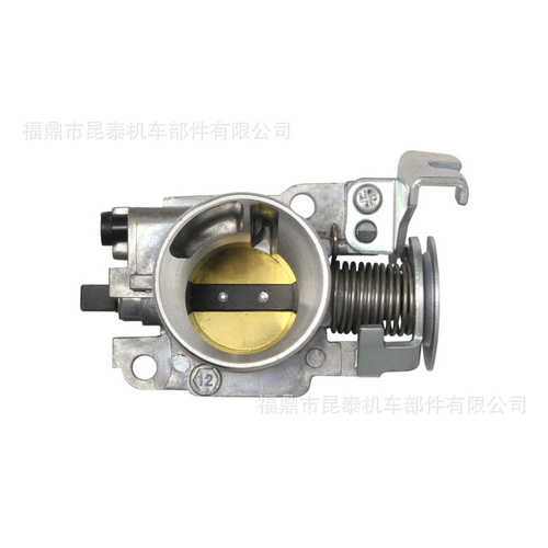 改装加长节气门体28/29/30mm For wave110i wave125i EX5