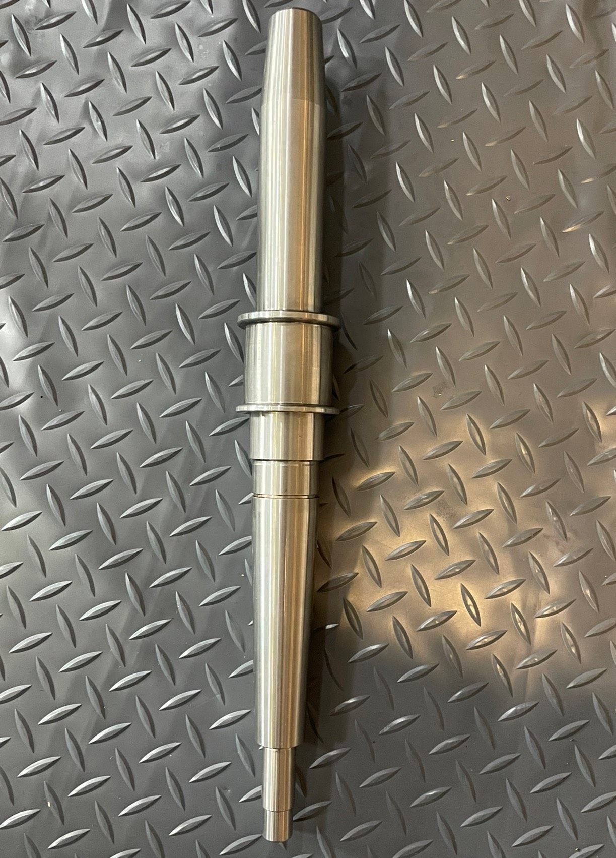 GEA分油机立轴，型号2583410，全新原装正品。