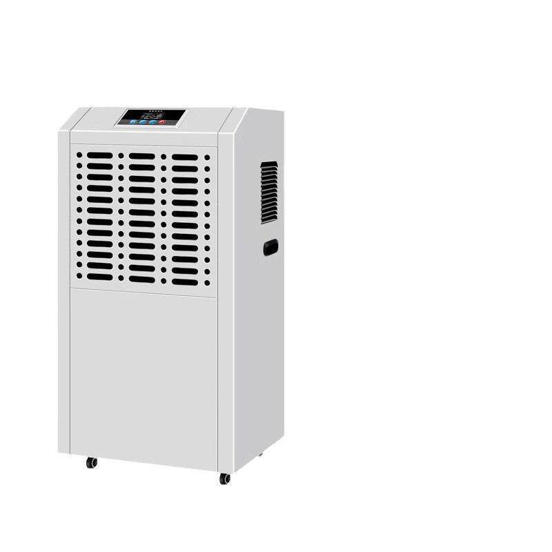 除湿机厂用工业大功率抽湿器工厂车间仓库地下室车库除湿机商业用