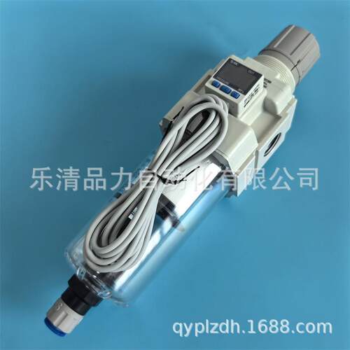 B调压阀AW40K/AW40-SMC03CE1-204E-02BCE3/DDE4-1-2-6-8-N-R-J-W-