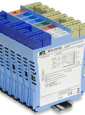 MTL5521伊顿MTL开关量安全栅，回路供电