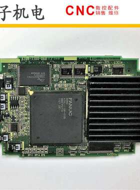 A20B-3300-0600A350-3300-T608FANUC发那科8izli专用CPU板