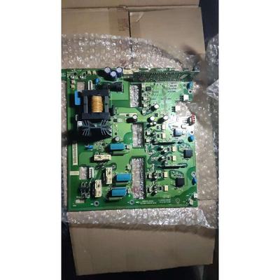ABB变频器ACS800系75-90-110-132-160KW驱动板电源板RINT-6611C