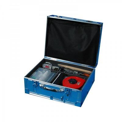 ZJSC -Ⅰ型爆炸现场勘查箱防爆便携证据便携式工具箱专用