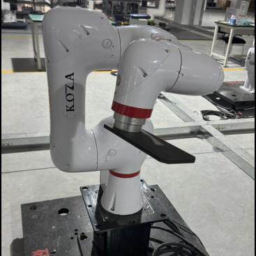 工业协作机器人 机械手 机械臂 小型工业机械臂小型协作机器人