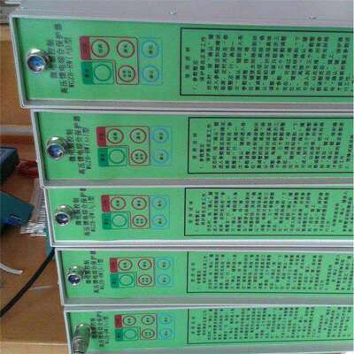 WGZB-HWQ智能型高压微机综合保护装置