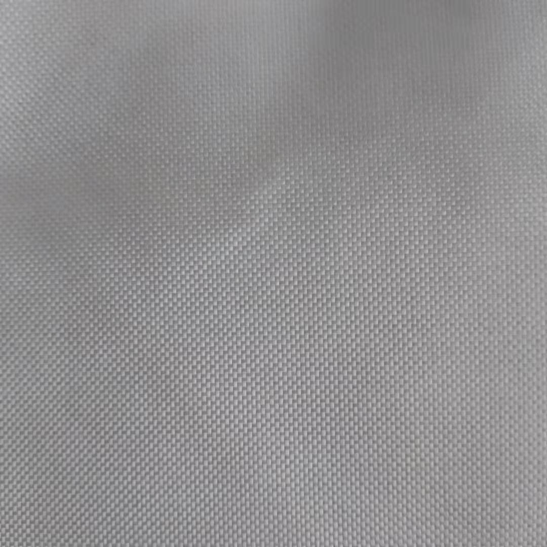 (量大从优)超薄耐高温腐蚀阻燃石英布 高滤波石英纤维布