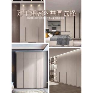 GZ6M加厚肤感橱柜贴纸自粘旧衣柜子柜门家具改造翻新改色贴膜桌面