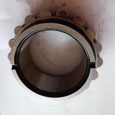 07501180220 F-19038 二类非标纺机轴承厂家 1662532