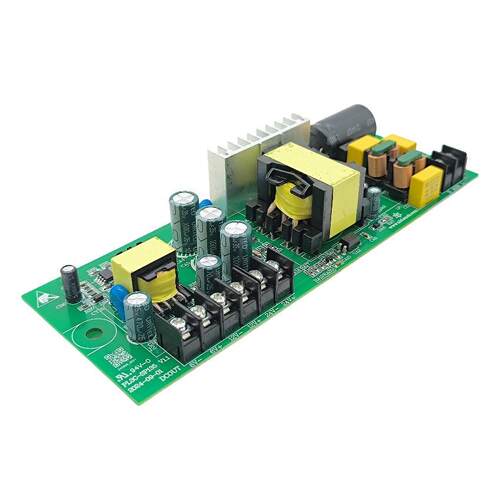 ACDC电源120W3路输出6V12V24V腾川家电控制电源86盒电源