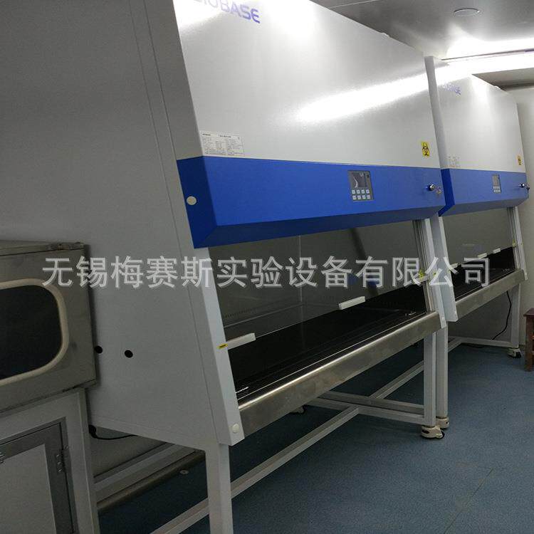 无锡洁净厂房装修无菌室 恒温恒湿洁净室GMP净化车间不锈钢风淋室