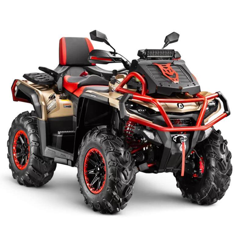 AODES沙滩车PATHCROSS1000LmudPro1000cc越野摩托车atv
