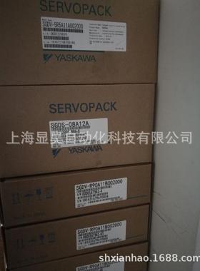 安川伺服驱动器SGDP-04APA，SGDP-04APAY108