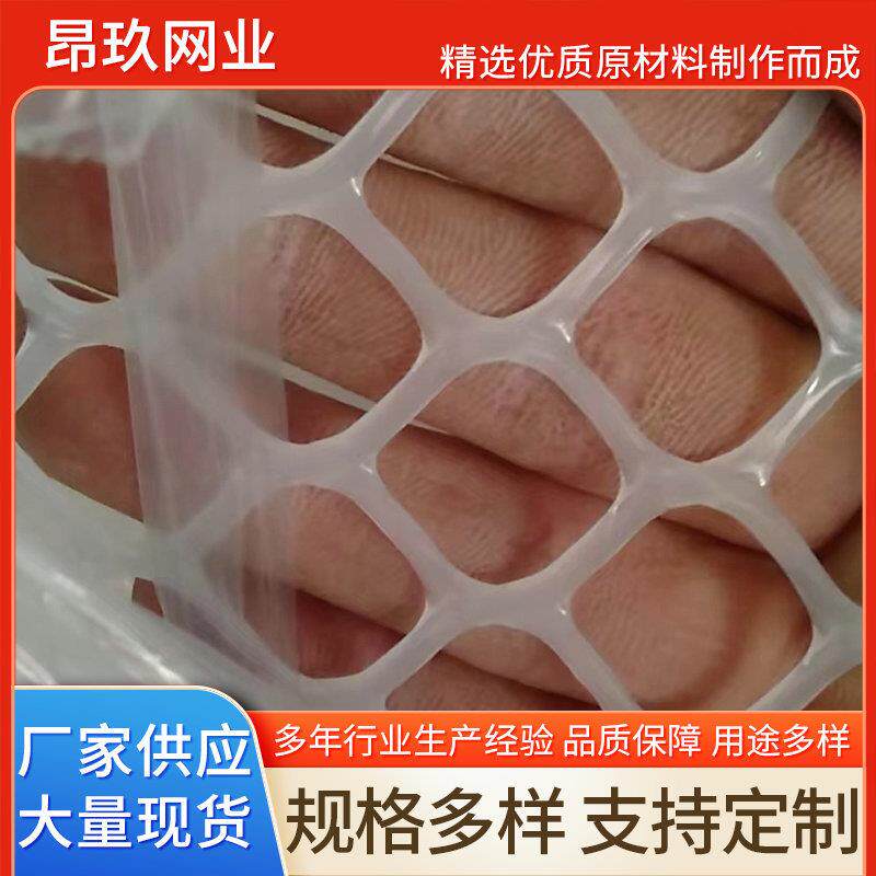 育塑料养殖网漏粪垫脚网养鸡养鸭VES养鹅脚床踩防雏护垫网专用网