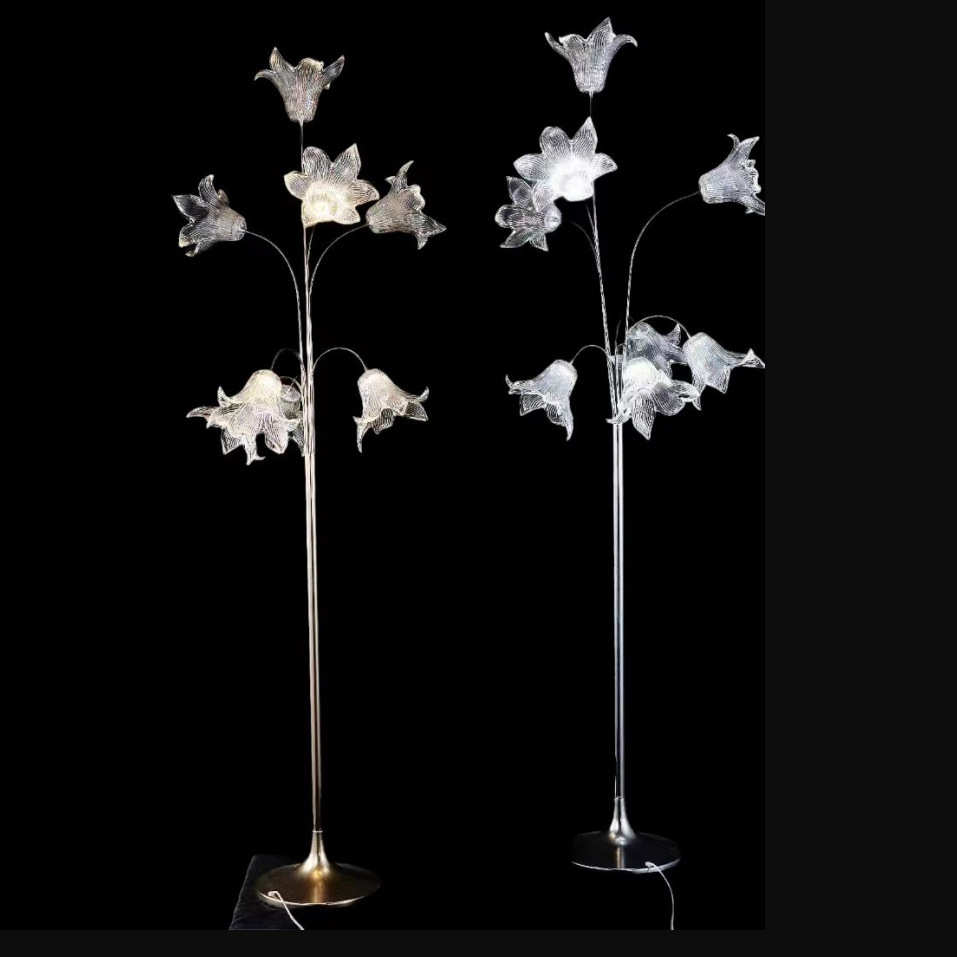 婚庆道具新款布置花架引发光板路引铁装饰艺紫荆结花路背景