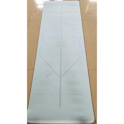 Tpe Environmental Protection Yoga Mat/yoga Mat/tpe Yoga Mat