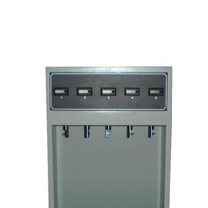 利拓 五组常温胶带保持力测试机 源头厂家各类胶带类试验机