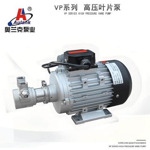 等离子切割机叶片泵VP-05-100旋涡泵铸铜泵体自吸式自吸泵高压